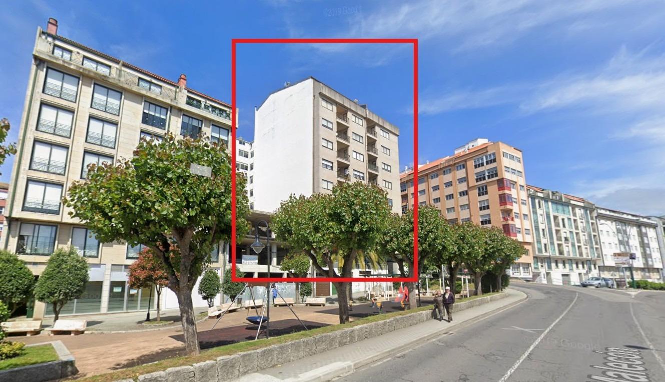 Piso en venta en Ribeira. ALQUILADO. No se Puede Visitar. - foto 6