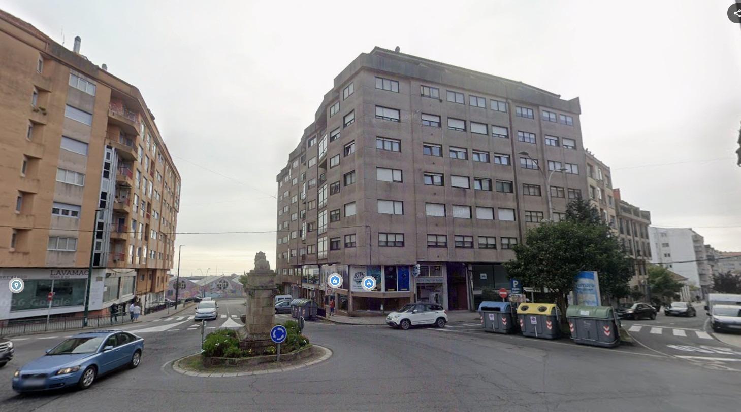 Piso en venta en Ribeira. ALQUILADO. No se Puede Visitar. - foto 11