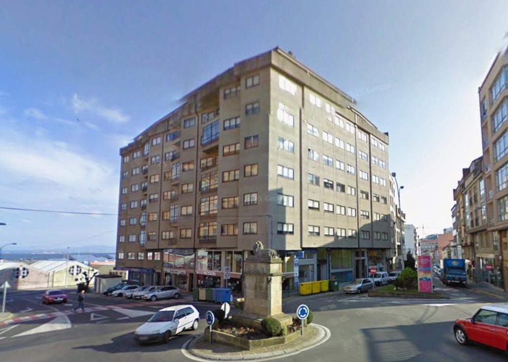 Piso en venta en Ribeira. ALQUILADO. No se Puede Visitar. - foto 3