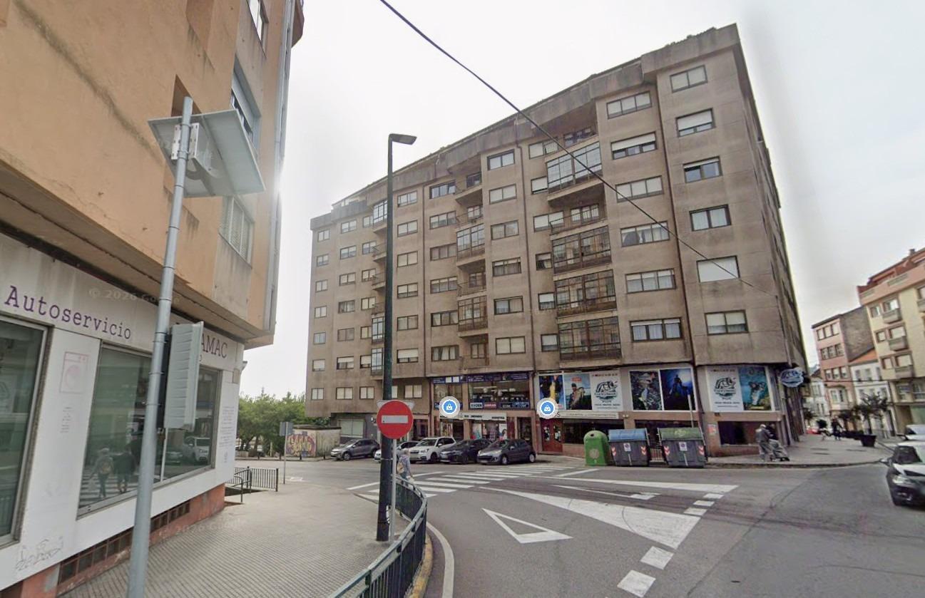 Piso en venta en Ribeira. ALQUILADO. No se Puede Visitar. - foto 7