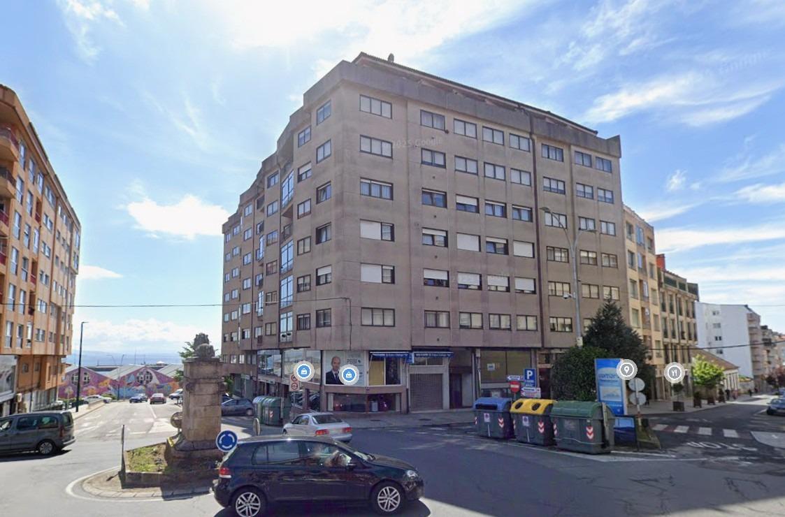 Piso en venta en Ribeira. ALQUILADO. No se Puede Visitar. - foto 8