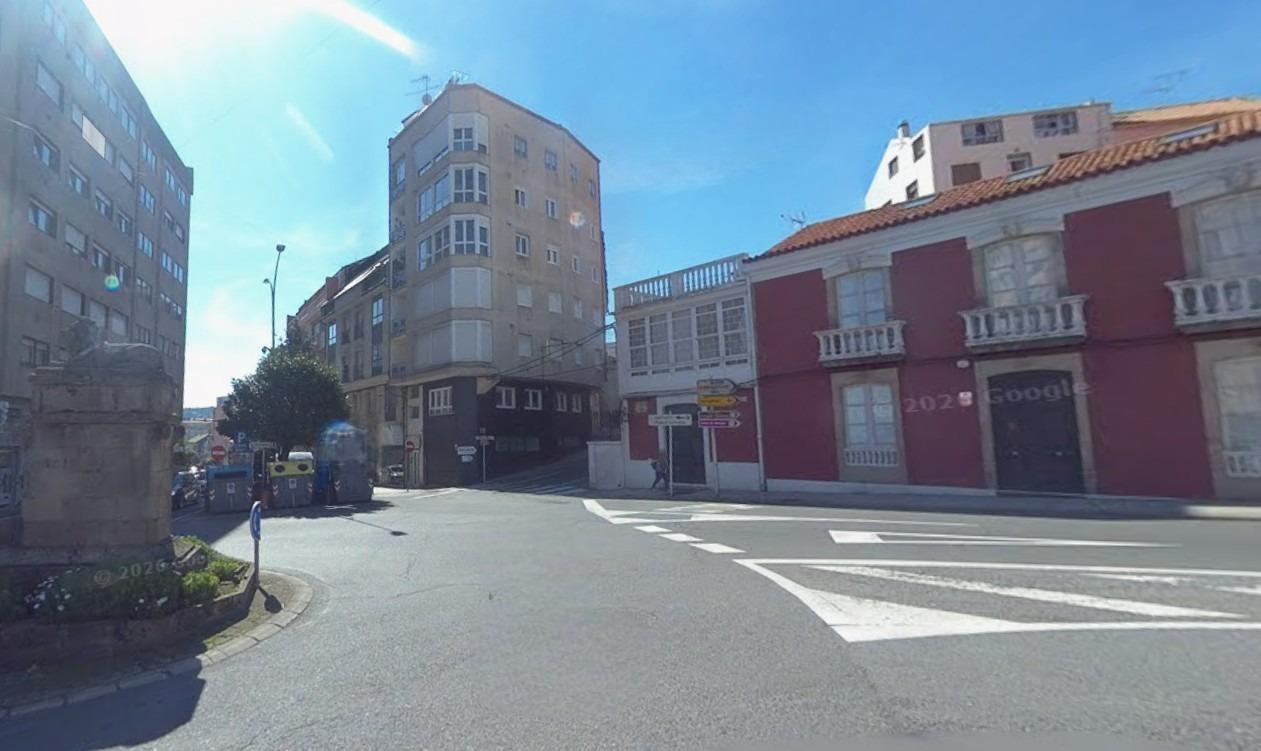 Piso en venta en Ribeira. ALQUILADO. No se Puede Visitar. - foto 10