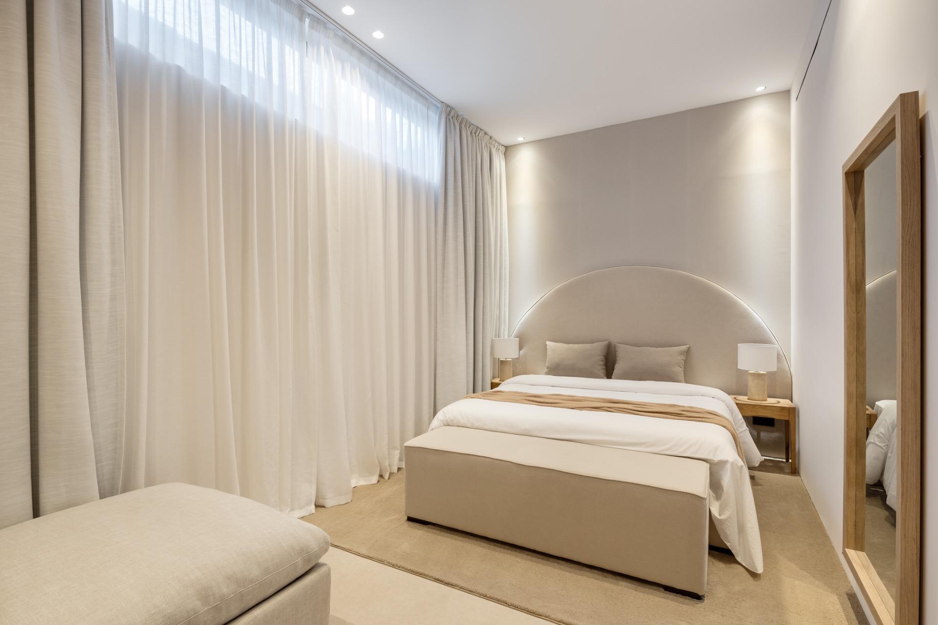 VILLA DE LUJO EN NUEVA ANDALUCIA - foto 17