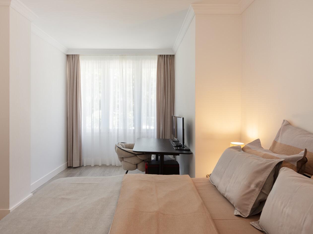 APARTAMENTO DE LUJO EN 1ª LÍNEA DE PLAYA MARBELLA - foto 12