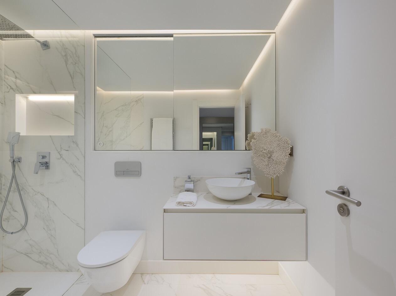 APARTAMENTO DE LUJO EN 1ª LÍNEA DE PLAYA MARBELLA - foto 13