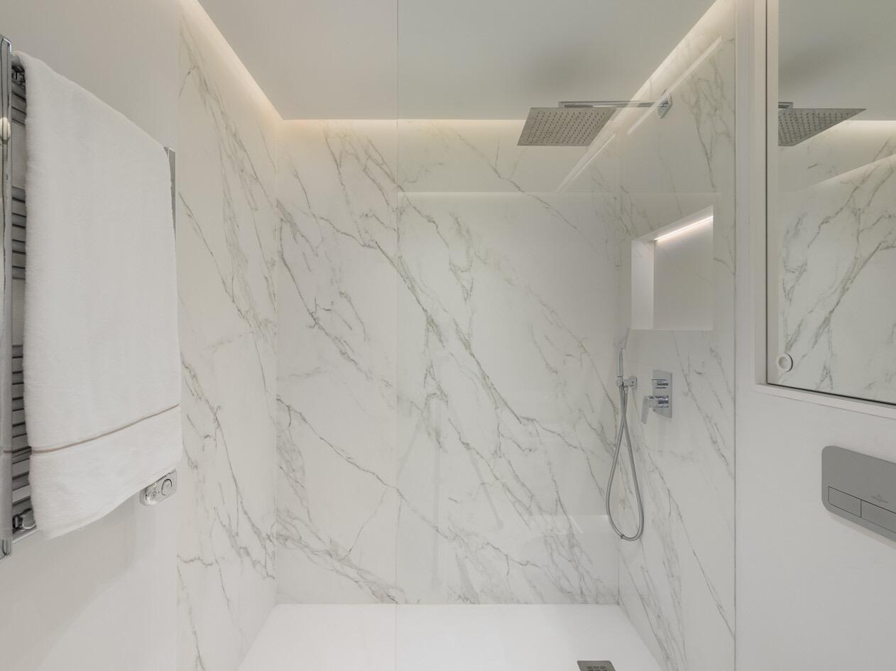 APARTAMENTO DE LUJO EN 1ª LÍNEA DE PLAYA MARBELLA - foto 17