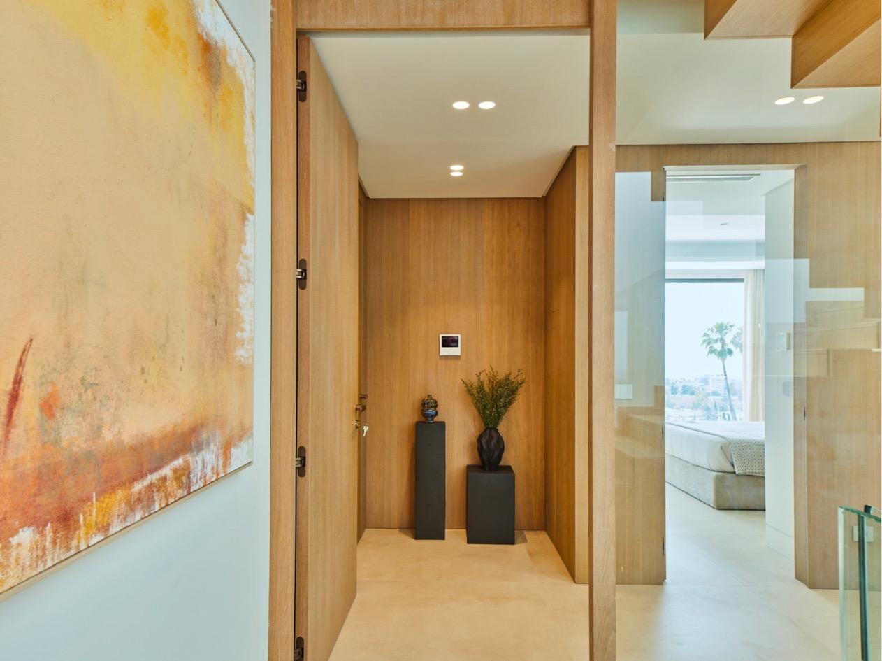 VILLA DE LUJO EN CHURRIANA, MÁLAGA - foto 11