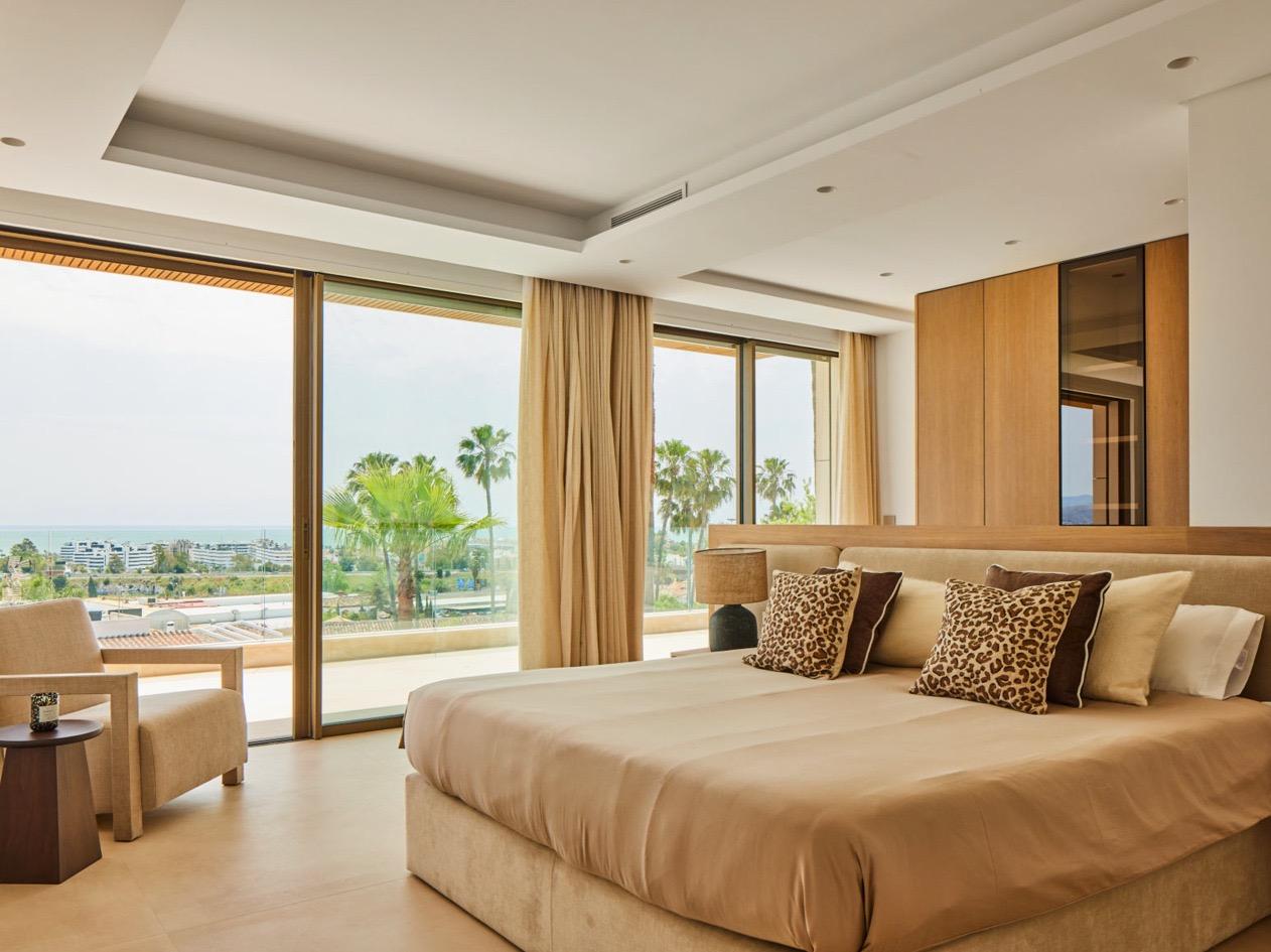 VILLA DE LUJO EN CHURRIANA, MÁLAGA - foto 12