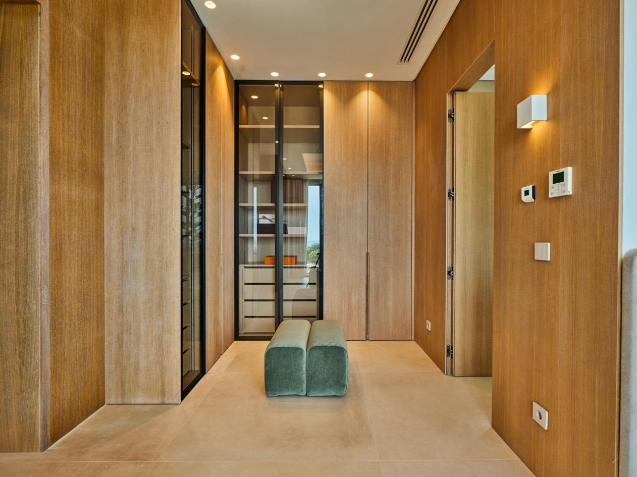VILLA DE LUJO EN CHURRIANA, MÁLAGA - foto 14