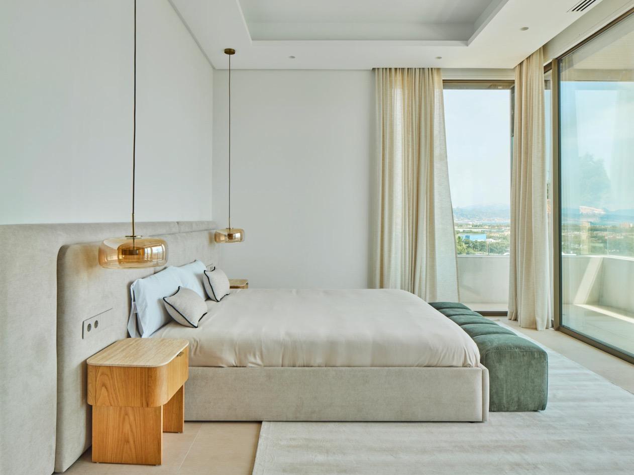 VILLA DE LUJO EN CHURRIANA, MÁLAGA - foto 16