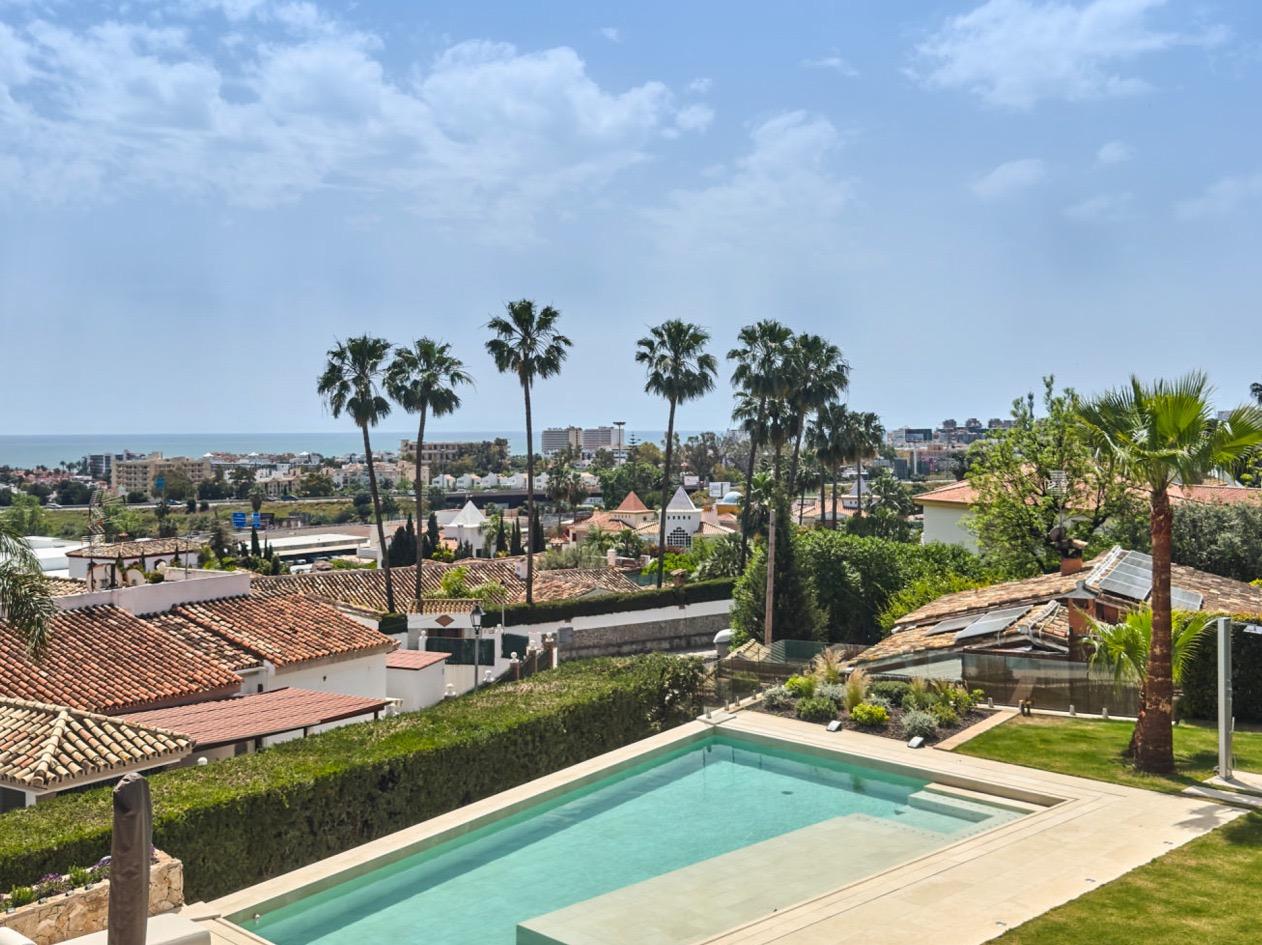 VILLA DE LUJO EN CHURRIANA, MÁLAGA - foto 3