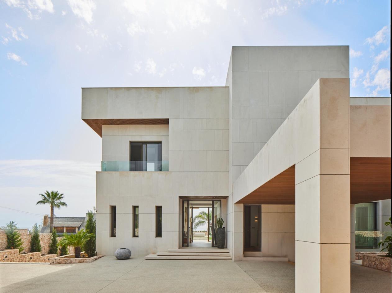 VILLA DE LUJO EN CHURRIANA, MÁLAGA - foto 21