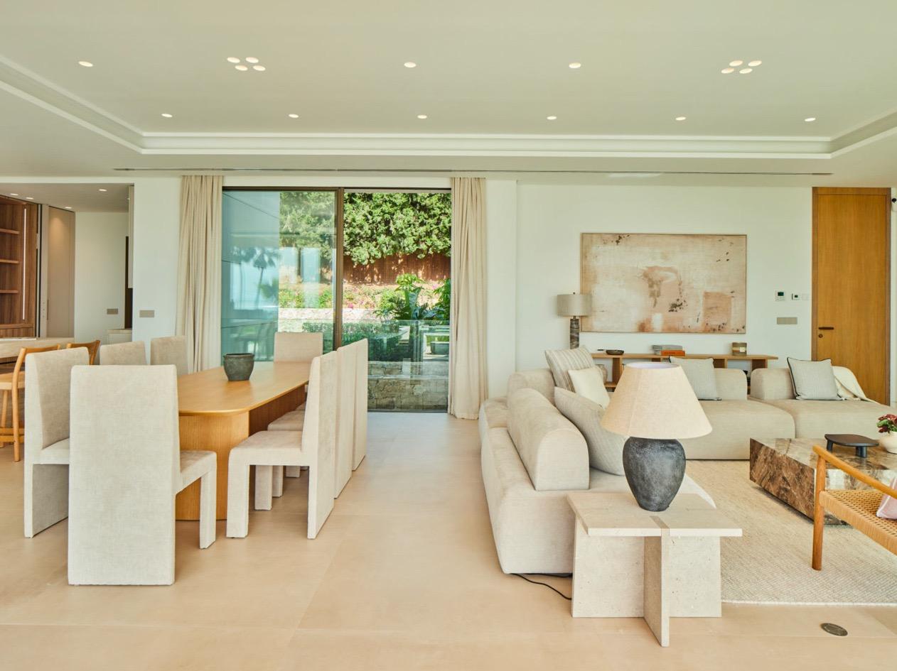 VILLA DE LUJO EN CHURRIANA, MÁLAGA - foto 10