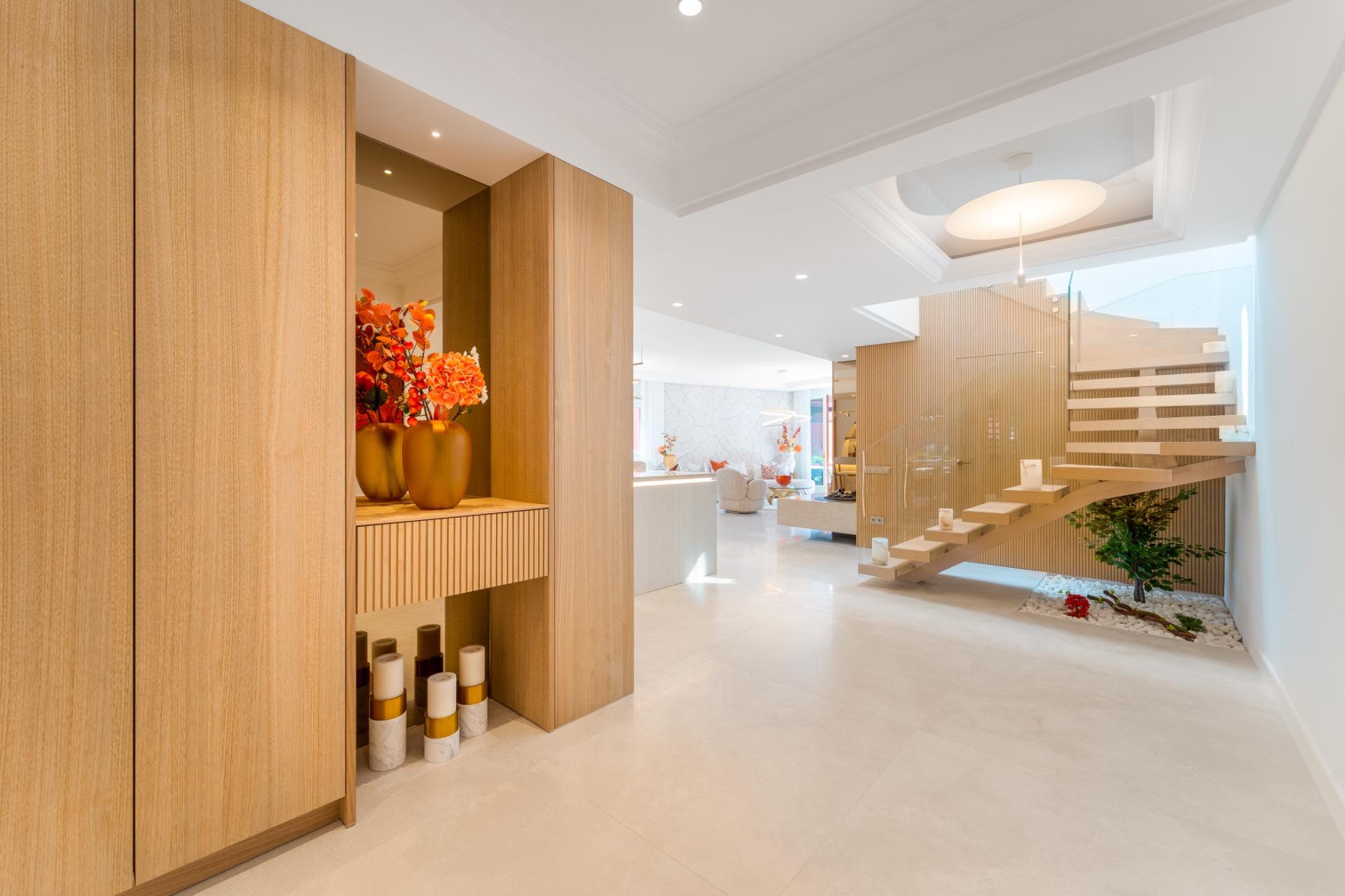 PENTHOUSE DE LUJO EN LA NUEVA MILLA DE ORO ESTEPONA - foto 16