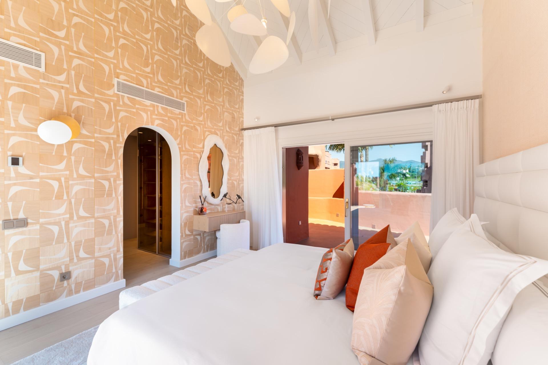 PENTHOUSE DE LUJO EN LA NUEVA MILLA DE ORO ESTEPONA - foto 19