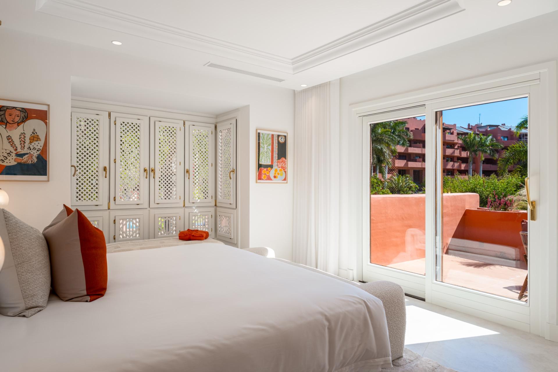 PENTHOUSE DE LUJO EN LA NUEVA MILLA DE ORO ESTEPONA - foto 20