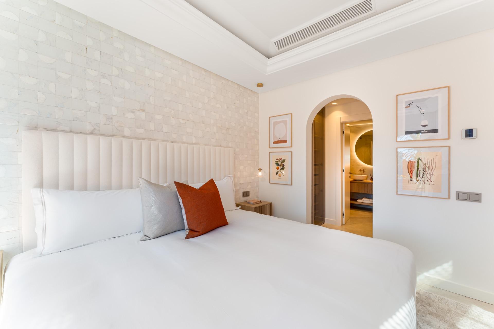 PENTHOUSE DE LUJO EN LA NUEVA MILLA DE ORO ESTEPONA - foto 21