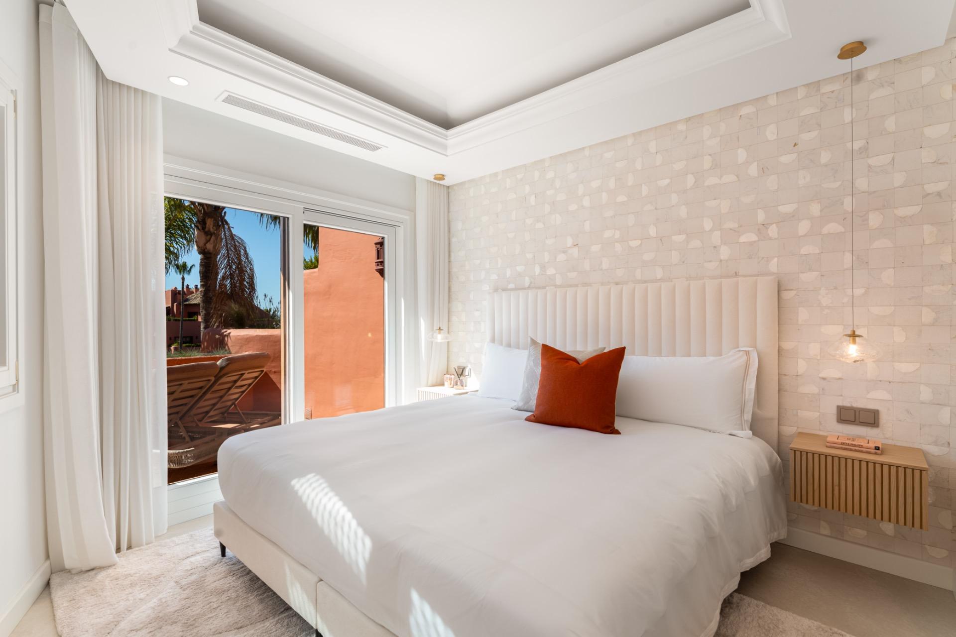 PENTHOUSE DE LUJO EN LA NUEVA MILLA DE ORO ESTEPONA - foto 22