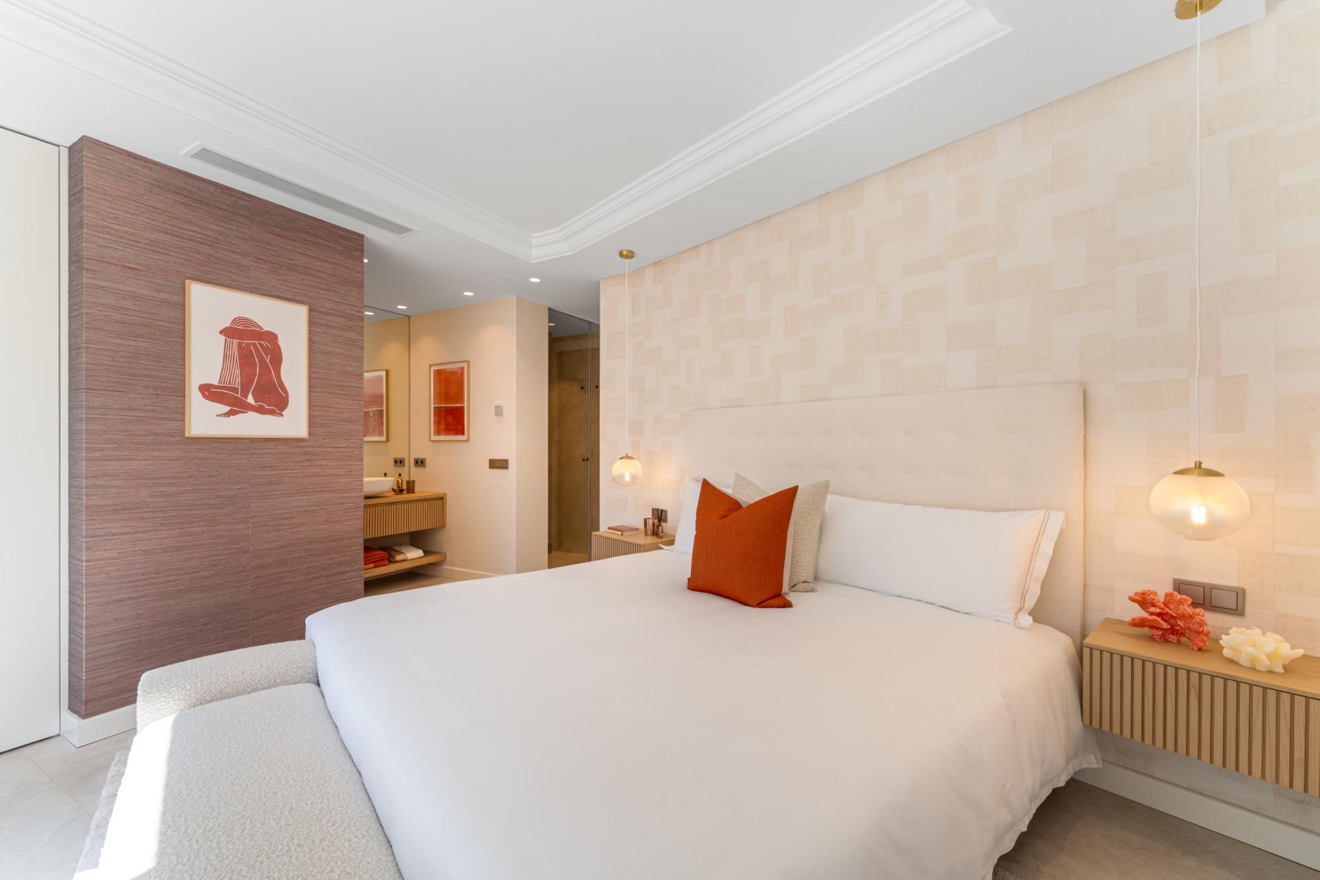 PENTHOUSE DE LUJO EN LA NUEVA MILLA DE ORO ESTEPONA - foto 23
