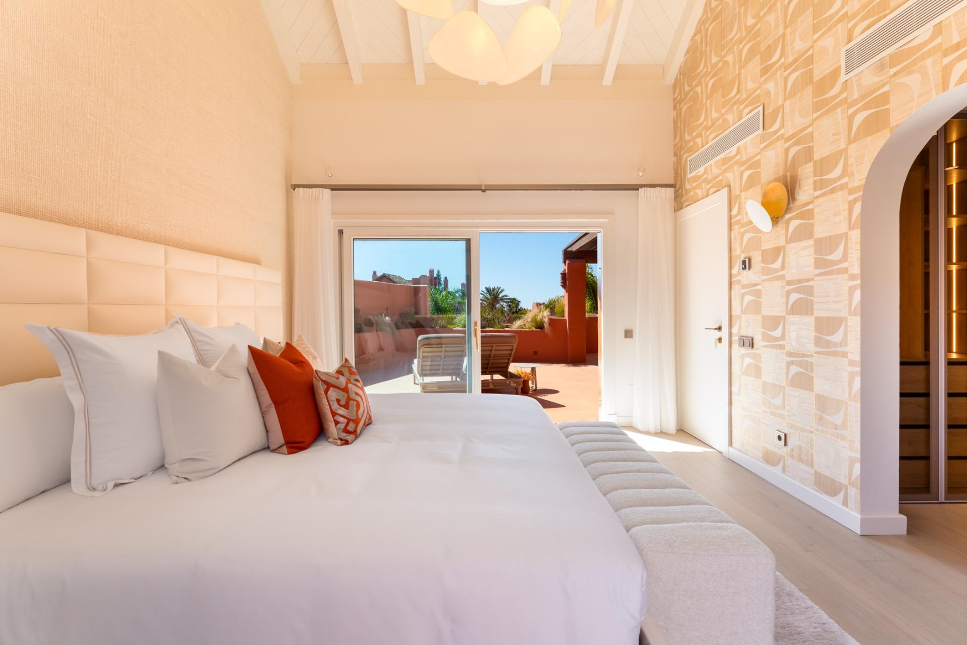 PENTHOUSE DE LUJO EN LA NUEVA MILLA DE ORO ESTEPONA - foto 24