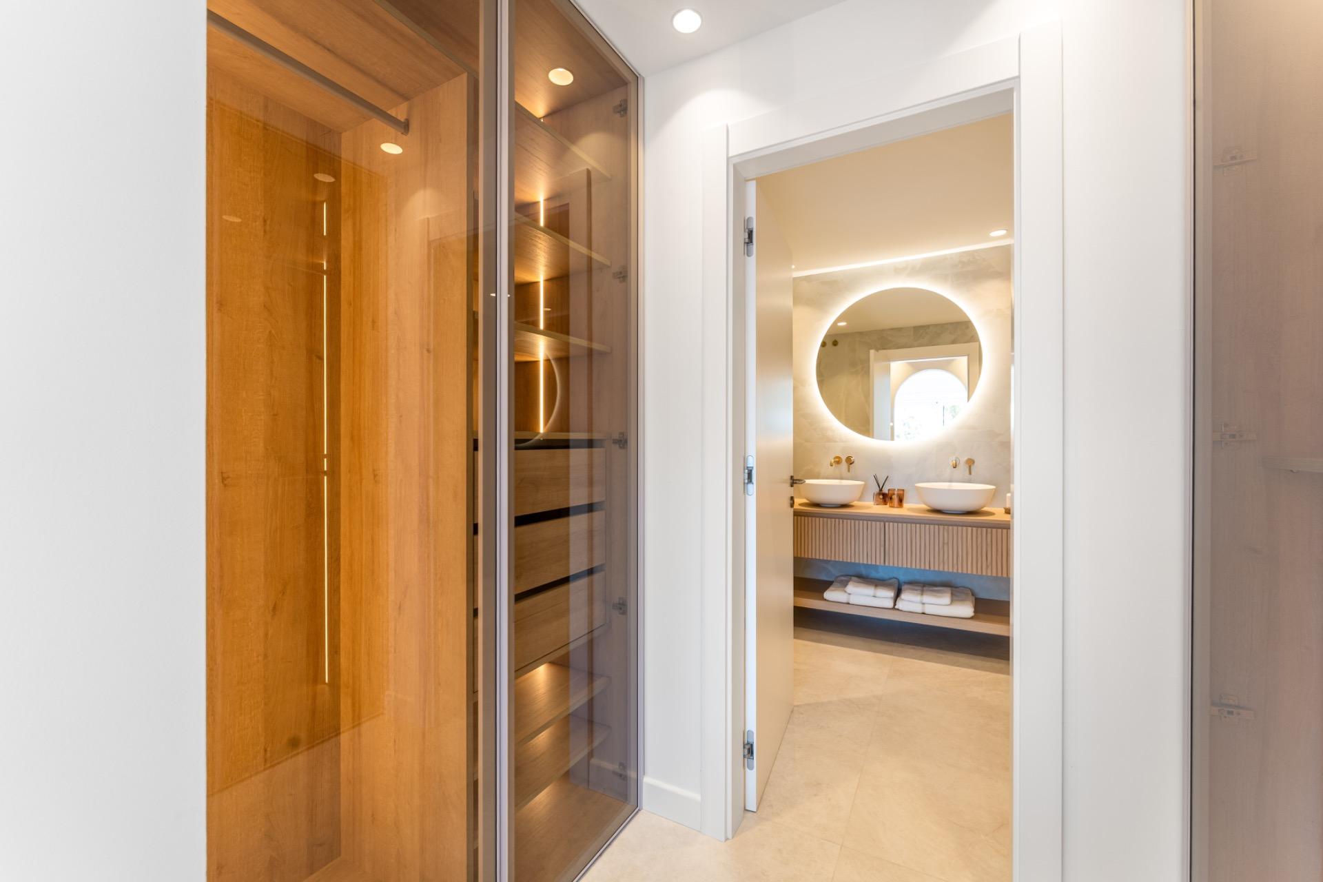 PENTHOUSE DE LUJO EN LA NUEVA MILLA DE ORO ESTEPONA - foto 25