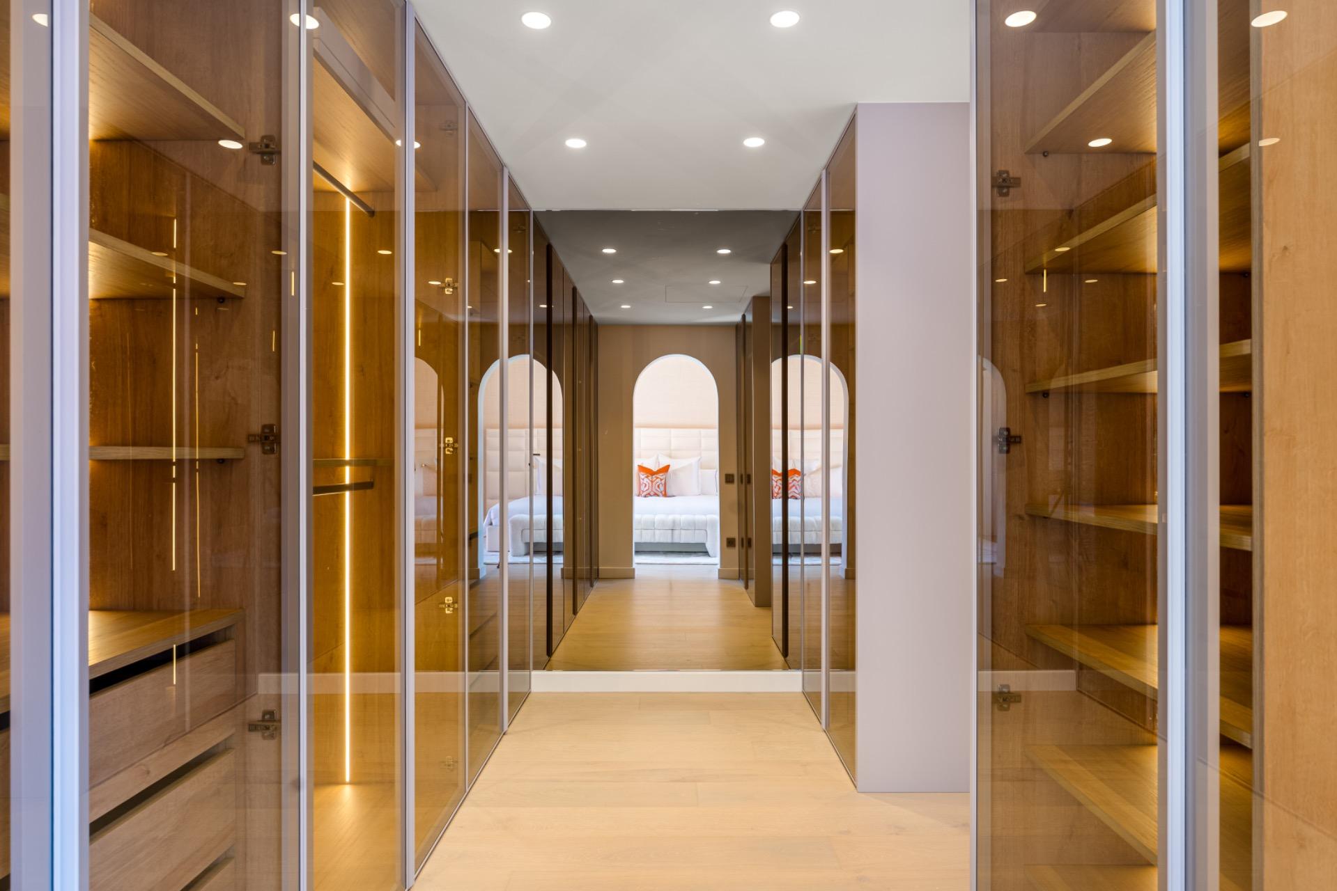 PENTHOUSE DE LUJO EN LA NUEVA MILLA DE ORO ESTEPONA - foto 26