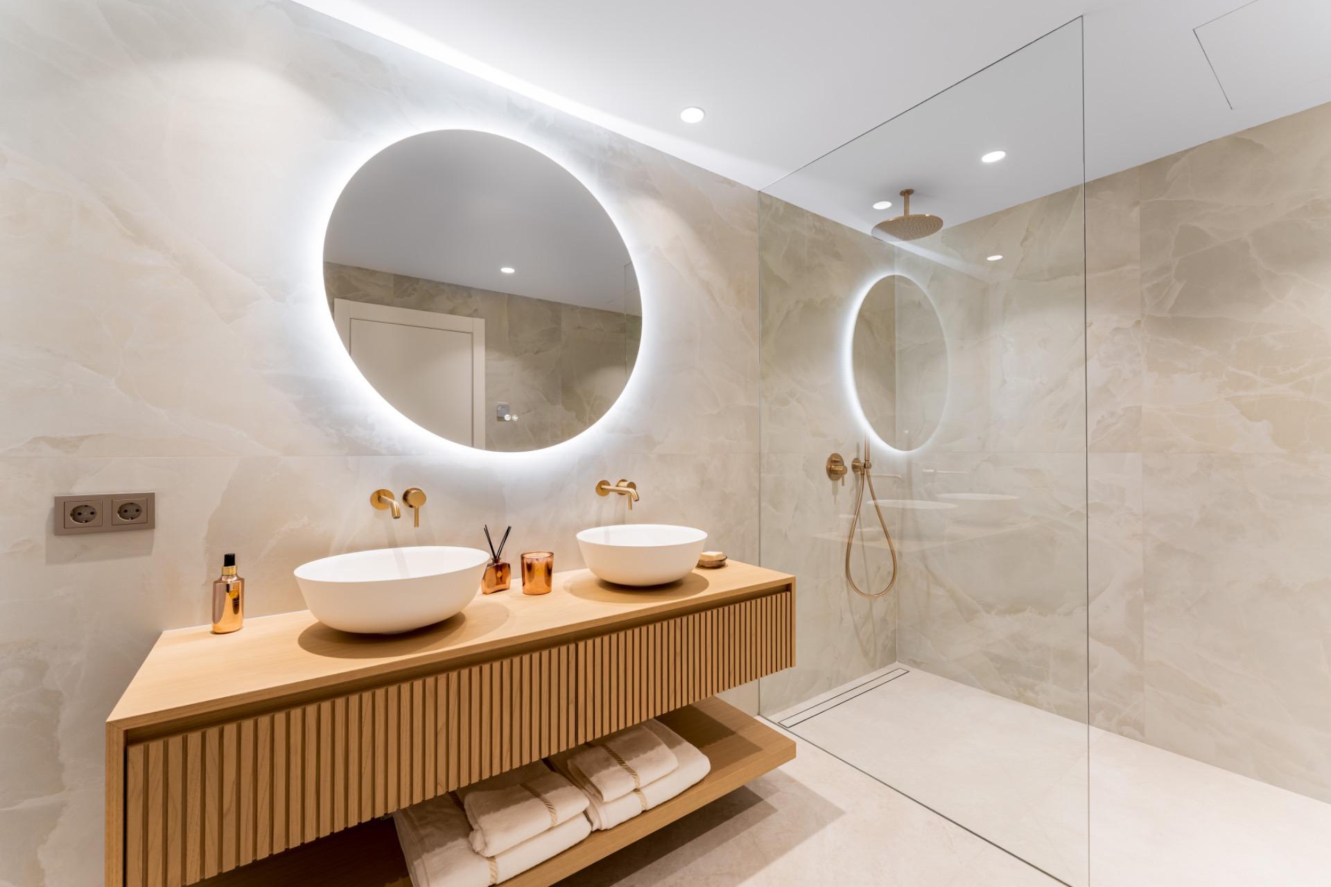 PENTHOUSE DE LUJO EN LA NUEVA MILLA DE ORO ESTEPONA - foto 28