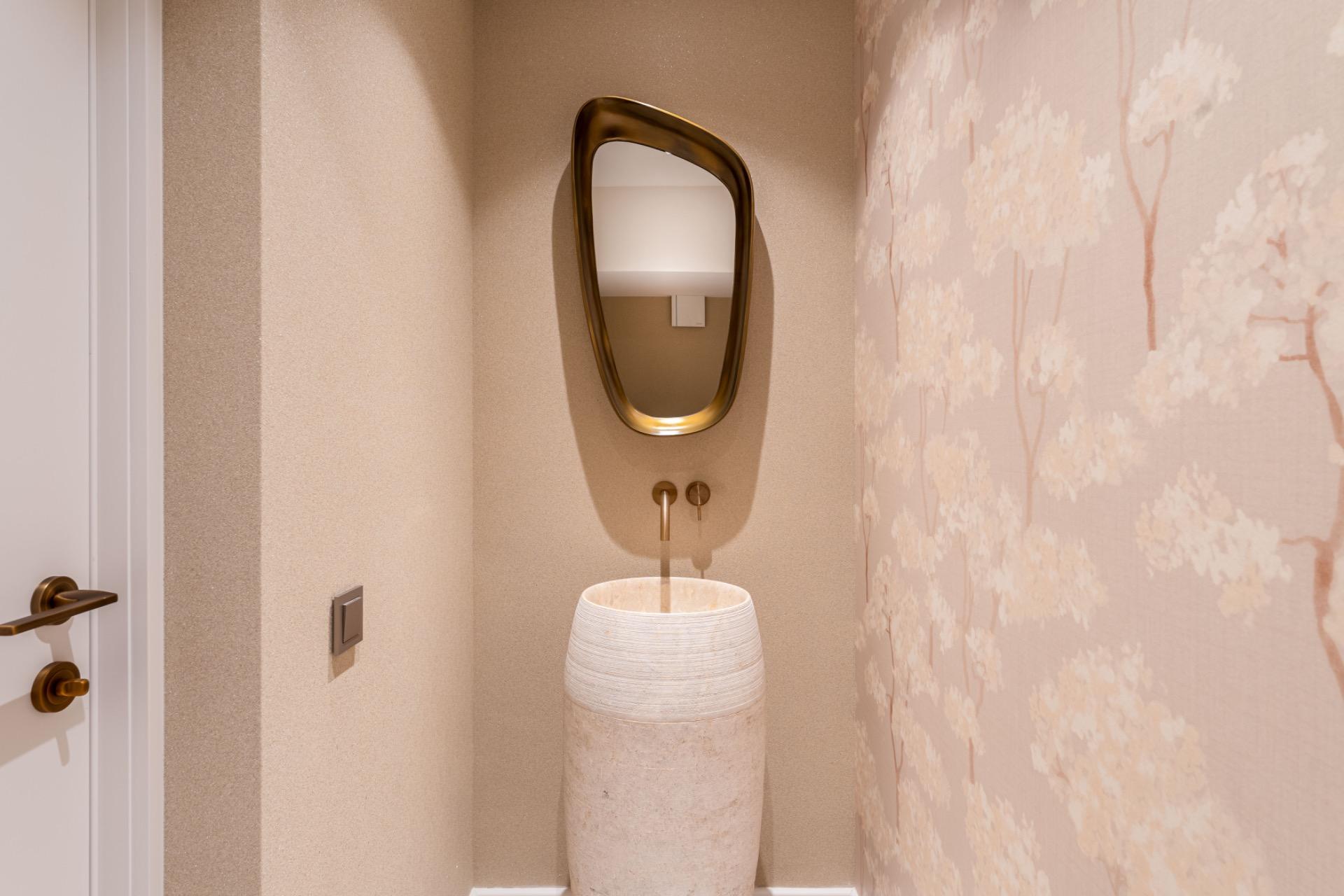 PENTHOUSE DE LUJO EN LA NUEVA MILLA DE ORO ESTEPONA - foto 30