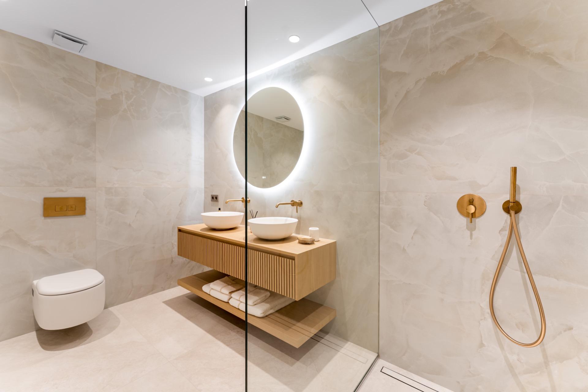 PENTHOUSE DE LUJO EN LA NUEVA MILLA DE ORO ESTEPONA - foto 32