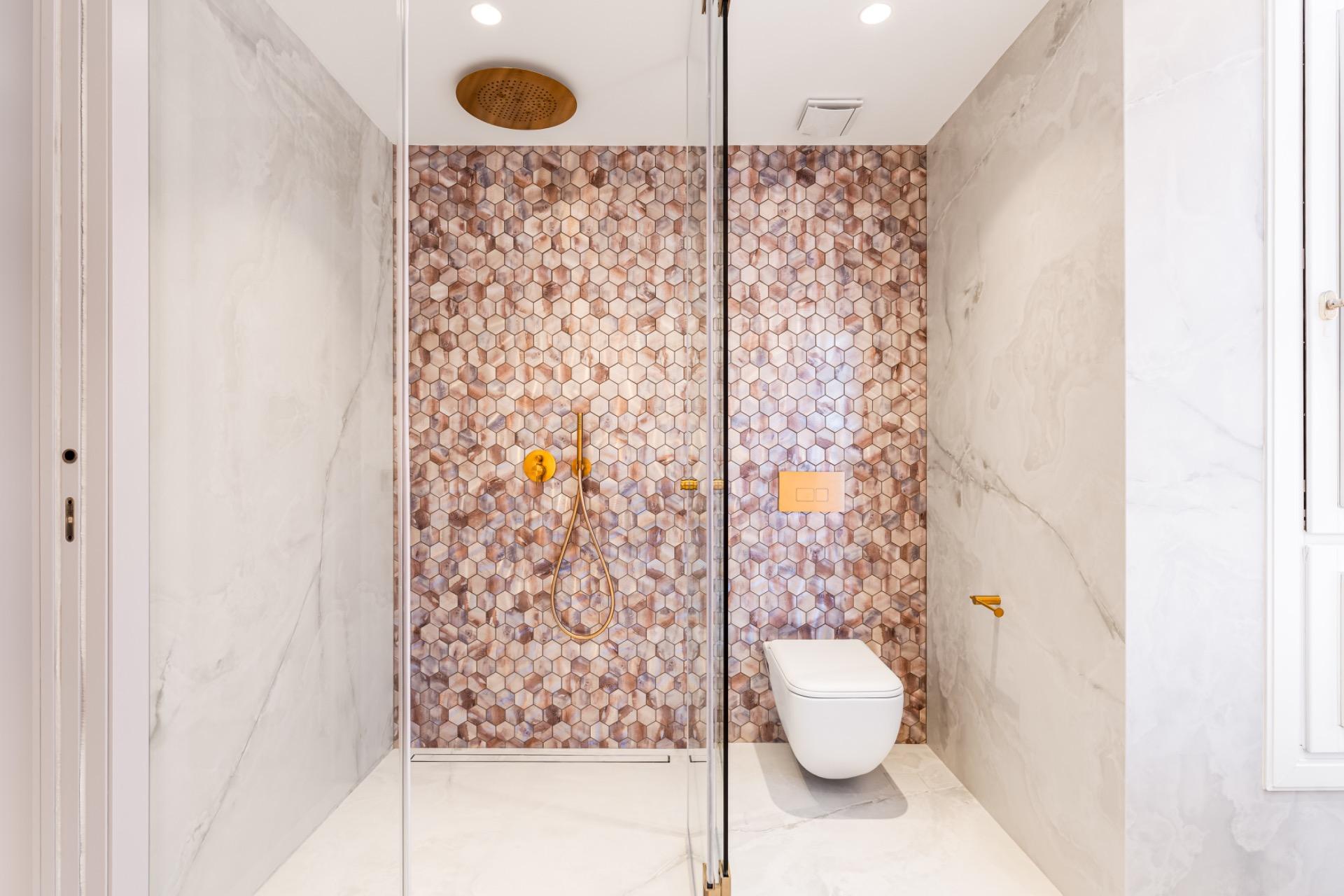 PENTHOUSE DE LUJO EN LA NUEVA MILLA DE ORO ESTEPONA - foto 33