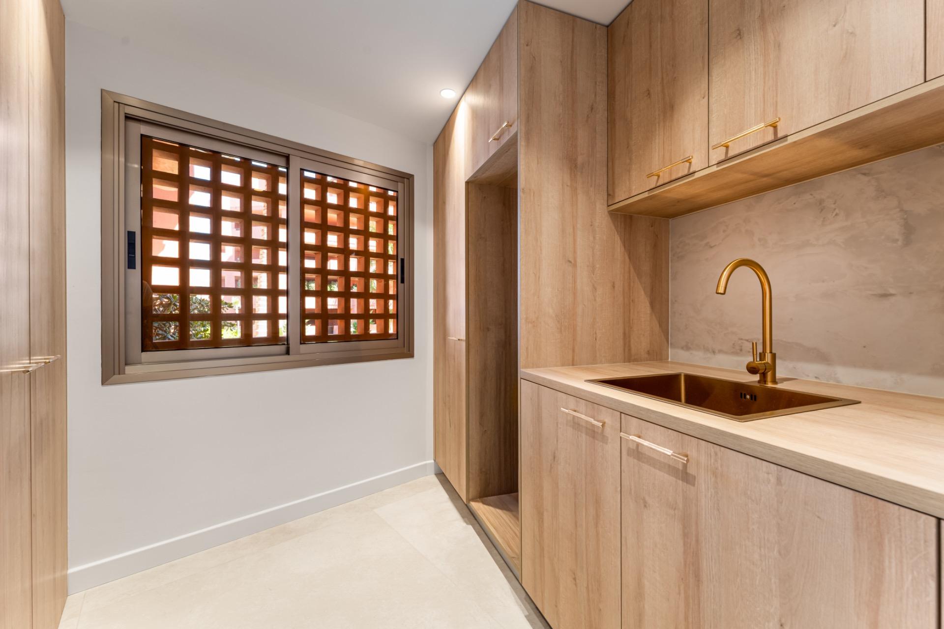 PENTHOUSE DE LUJO EN LA NUEVA MILLA DE ORO ESTEPONA - foto 34