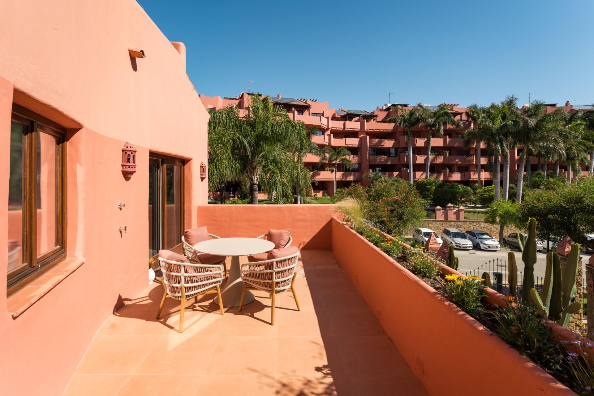 PENTHOUSE DE LUJO EN LA NUEVA MILLA DE ORO ESTEPONA - foto 35
