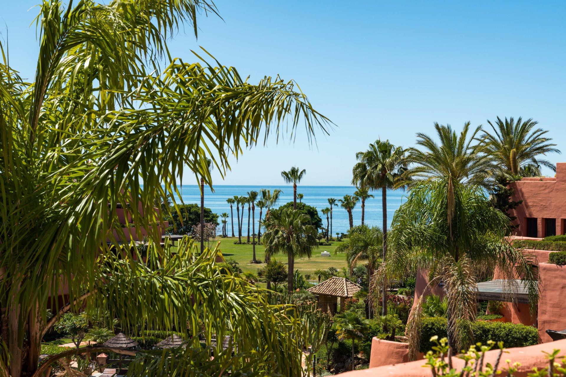 PENTHOUSE DE LUJO EN LA NUEVA MILLA DE ORO ESTEPONA - foto 36