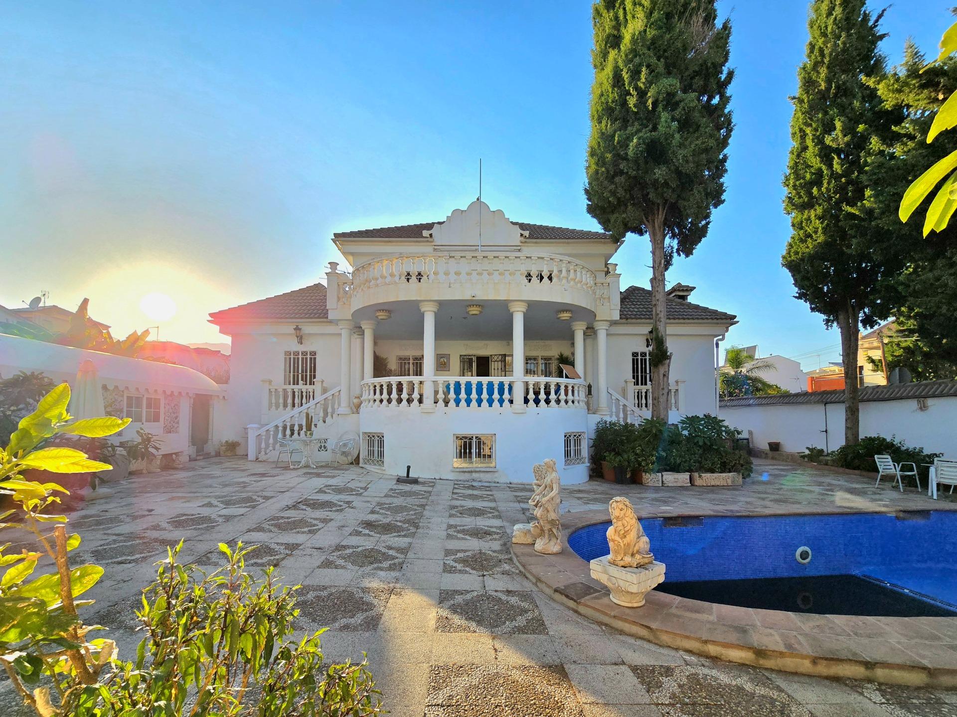 MARAVILLOSA CASA EN PLAYAMAR