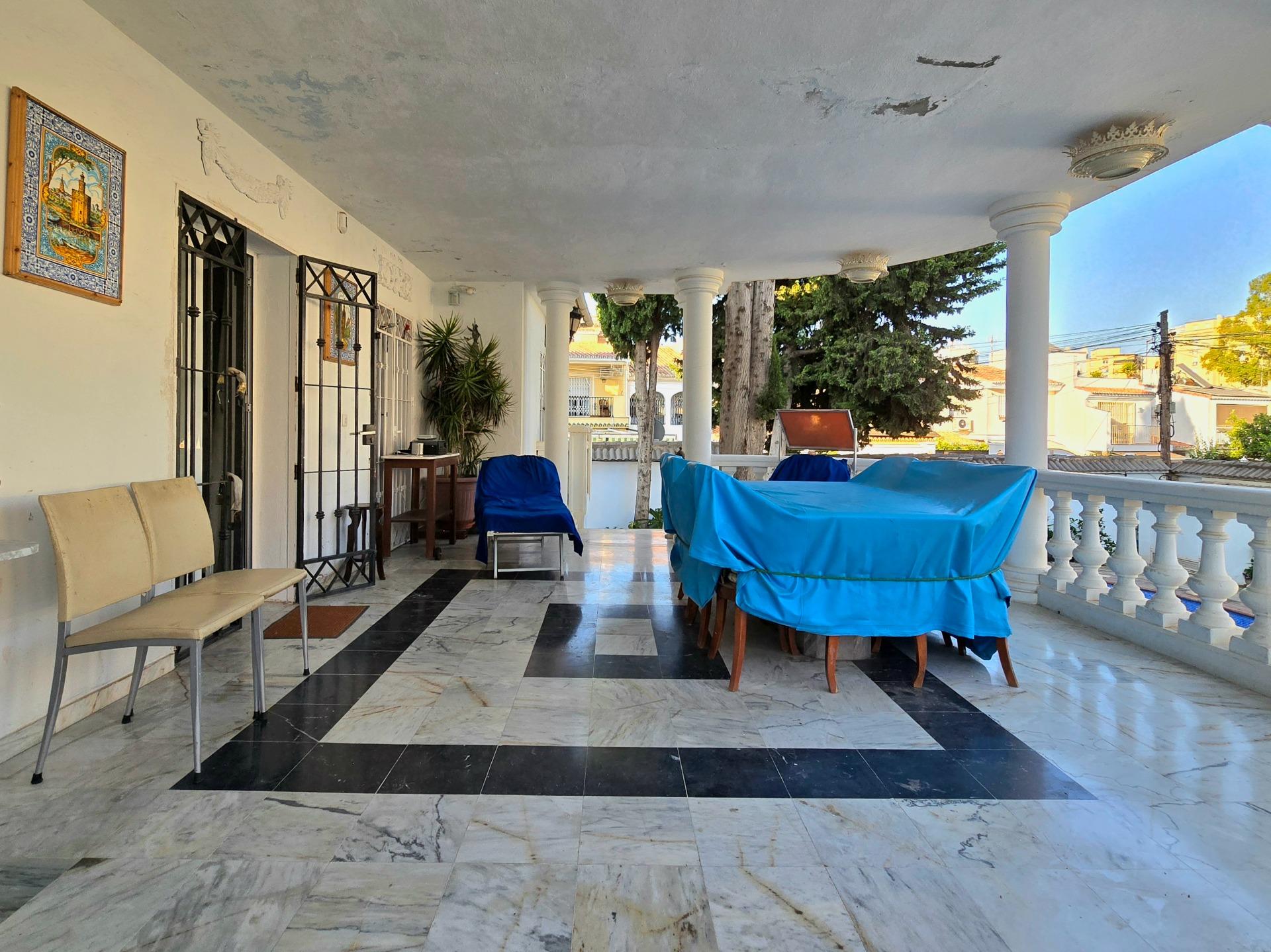 MARAVILLOSA CASA EN PLAYAMAR - foto 44