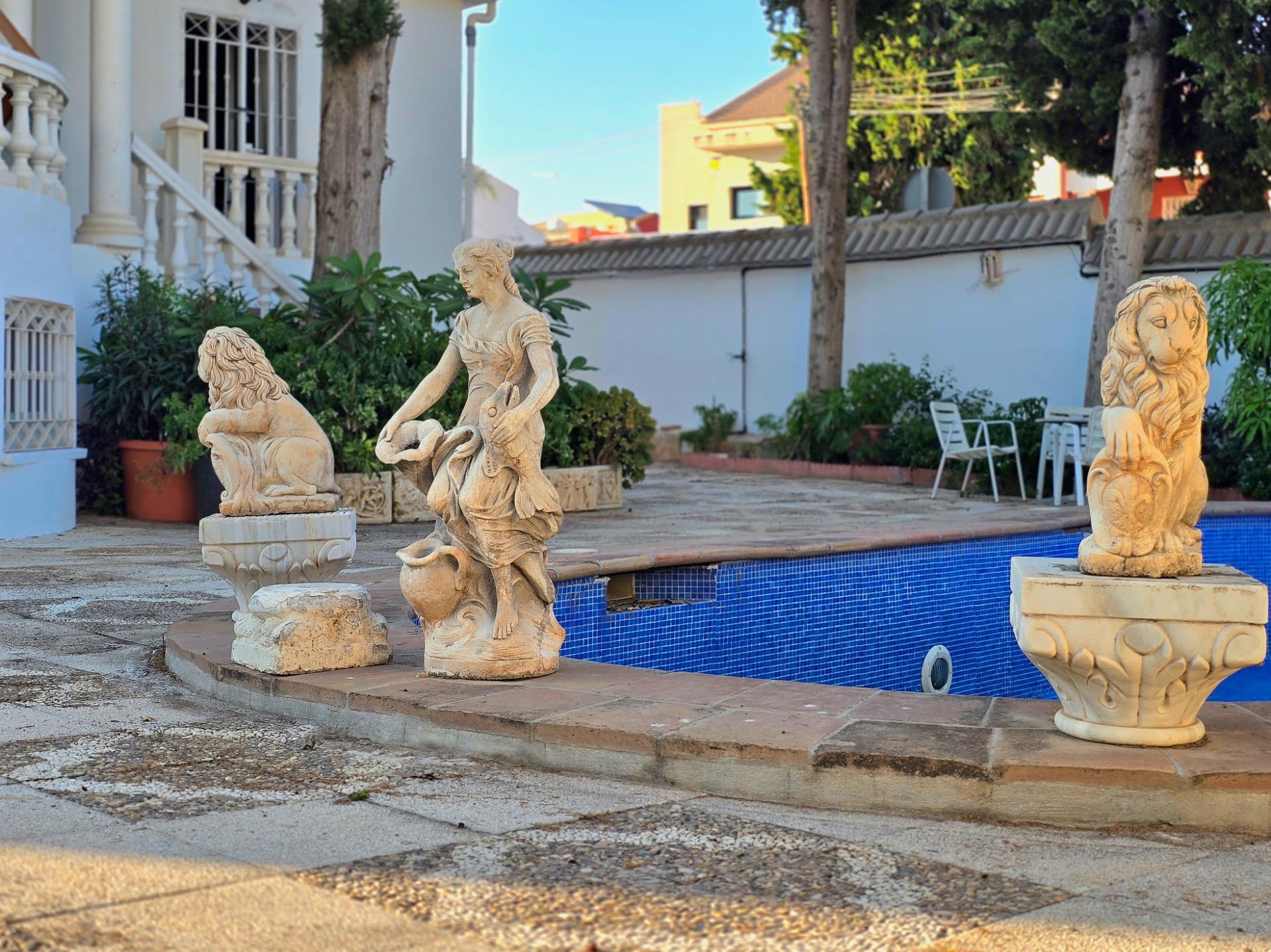 MARAVILLOSA CASA EN PLAYAMAR - foto 46
