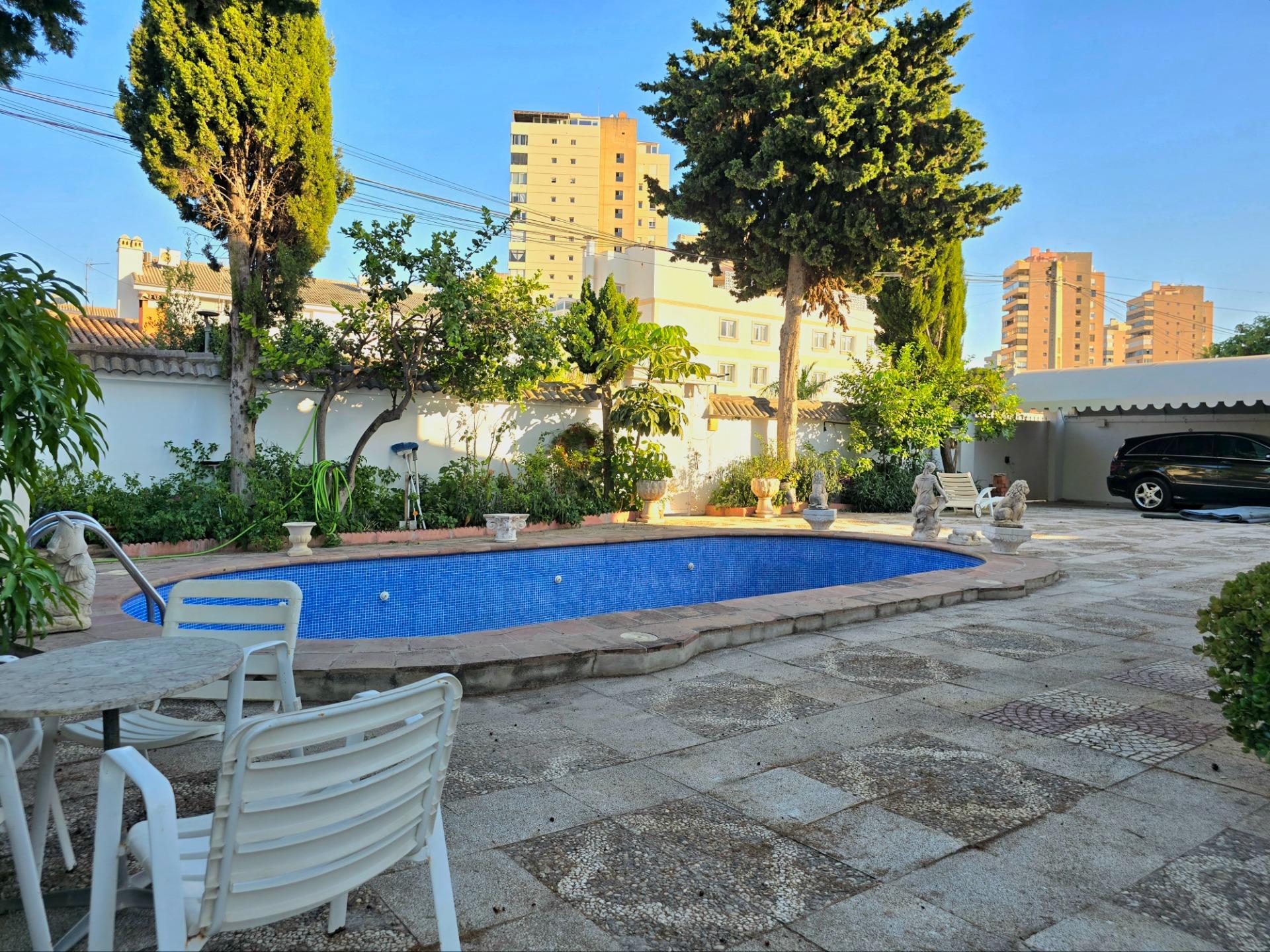 MARAVILLOSA CASA EN PLAYAMAR - foto 47