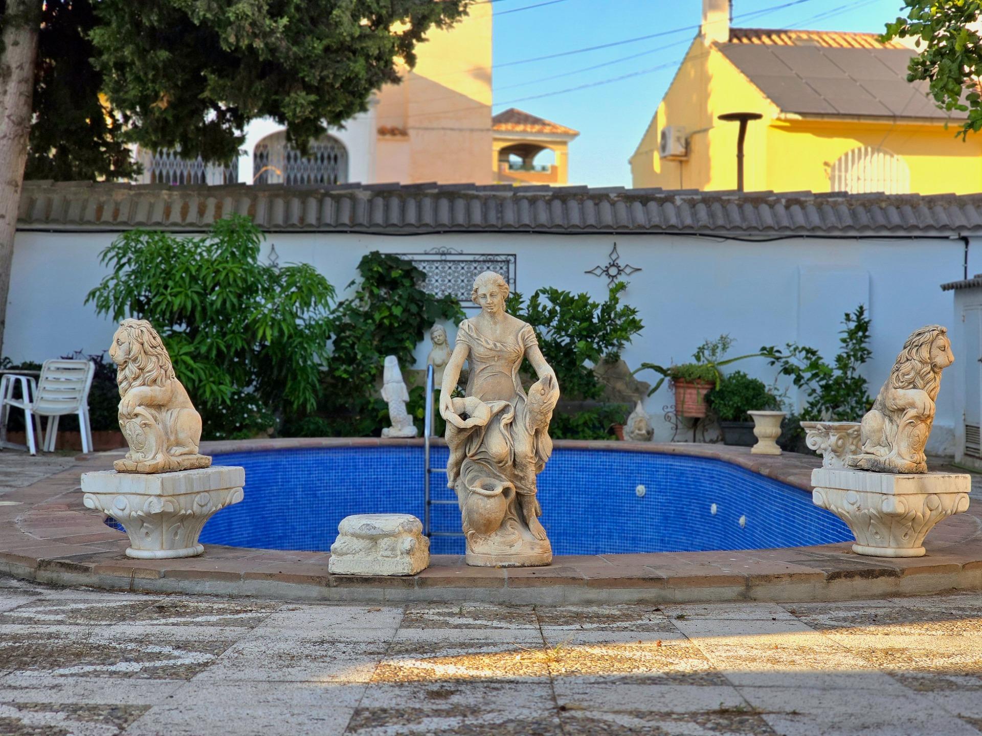 MARAVILLOSA CASA EN PLAYAMAR - foto 48