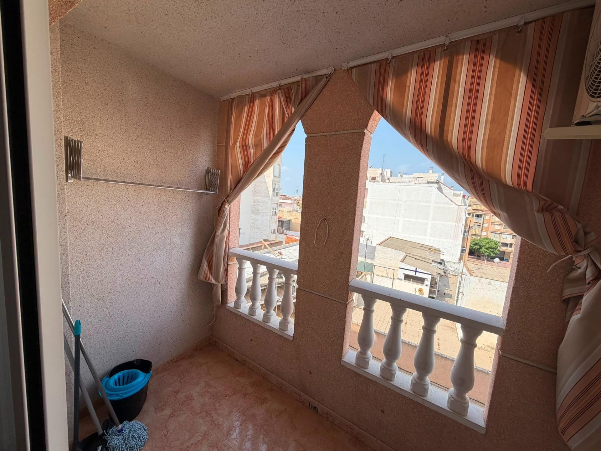 Apartamento 2 habitaciones 80m² en venta - Torrevieja