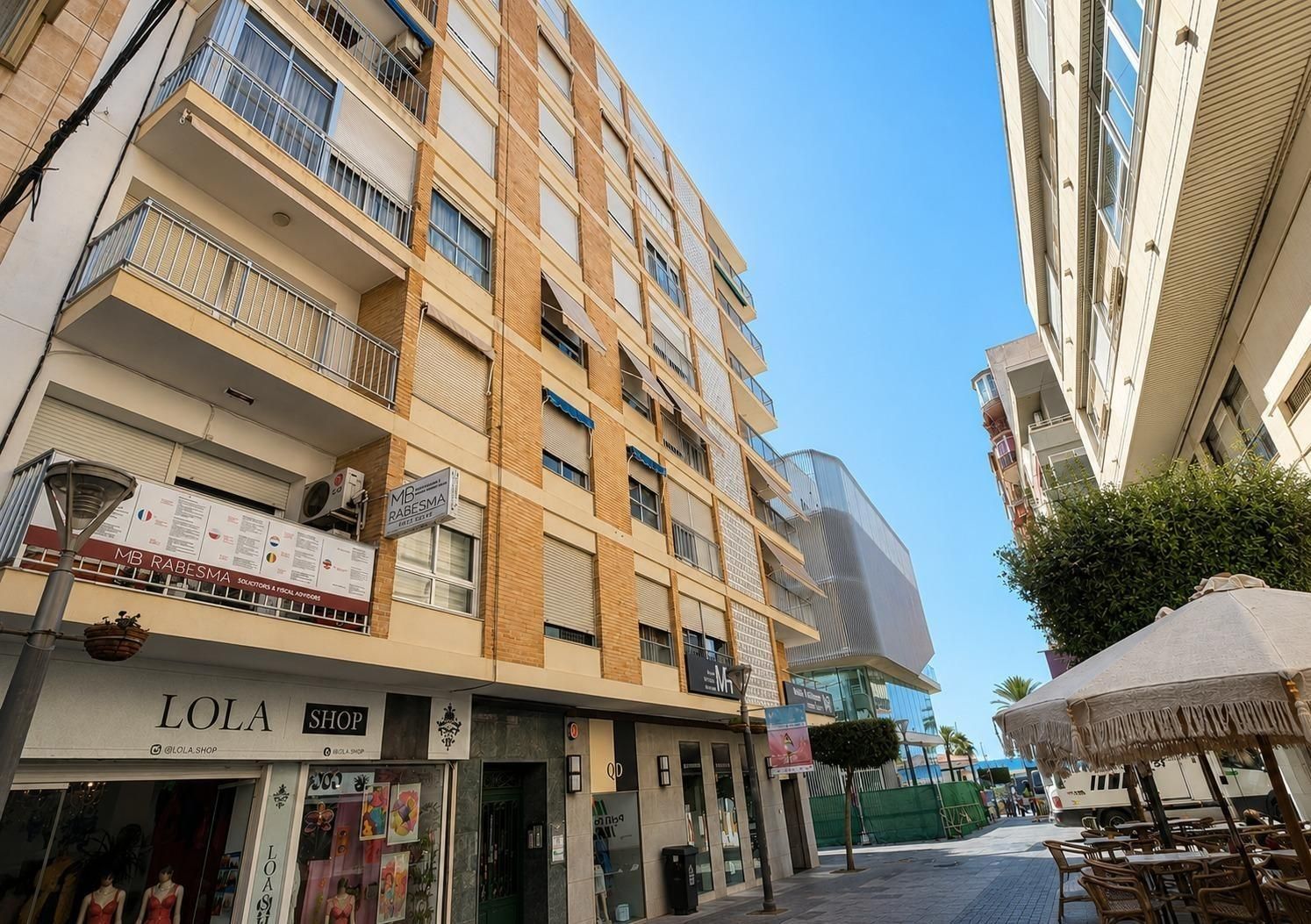 Apartamento 3 habitaciones 100m² en venta - torrevieja