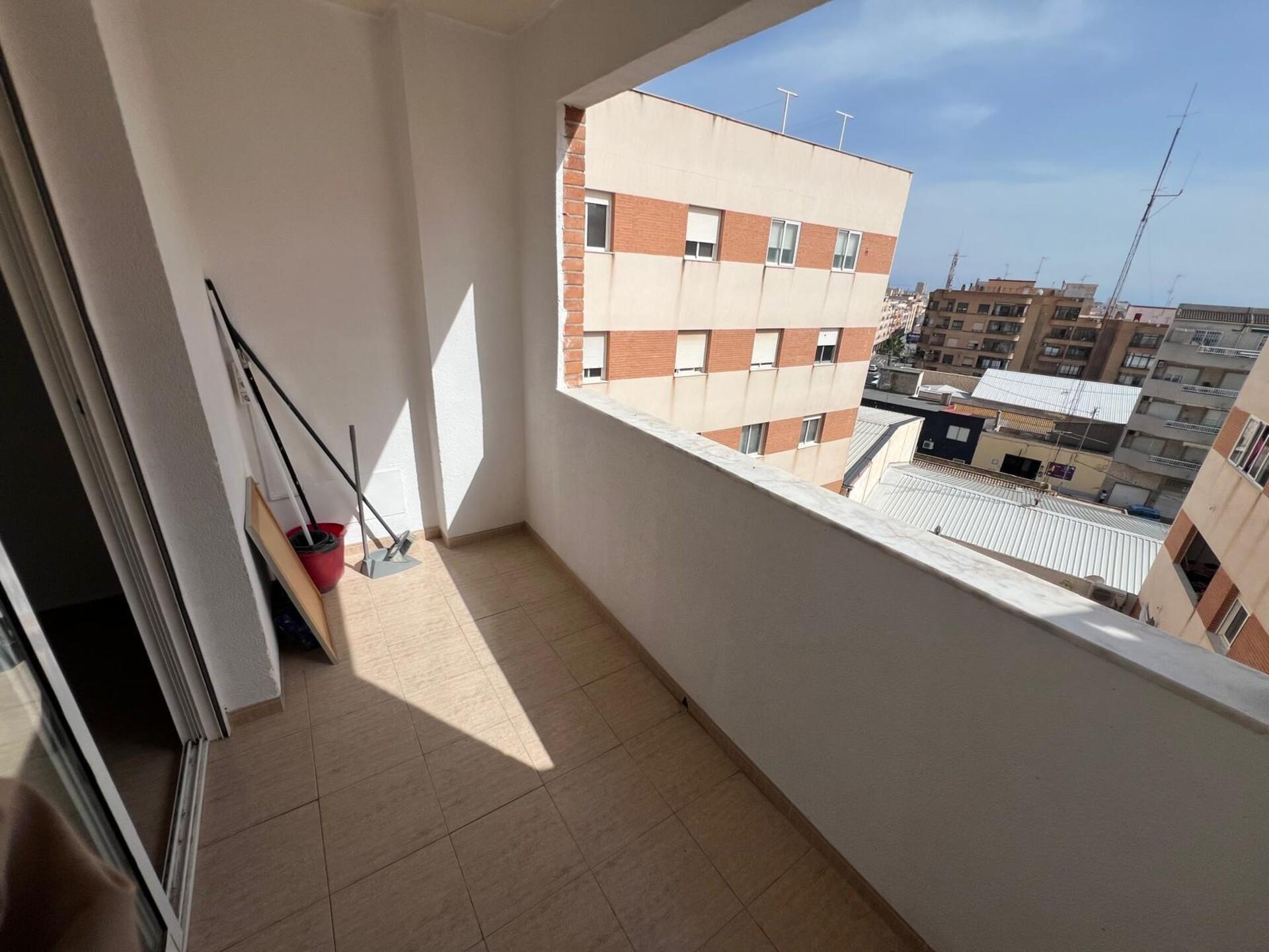 Apartamento 2 habitaciones 80m² en venta - Playa de los locos