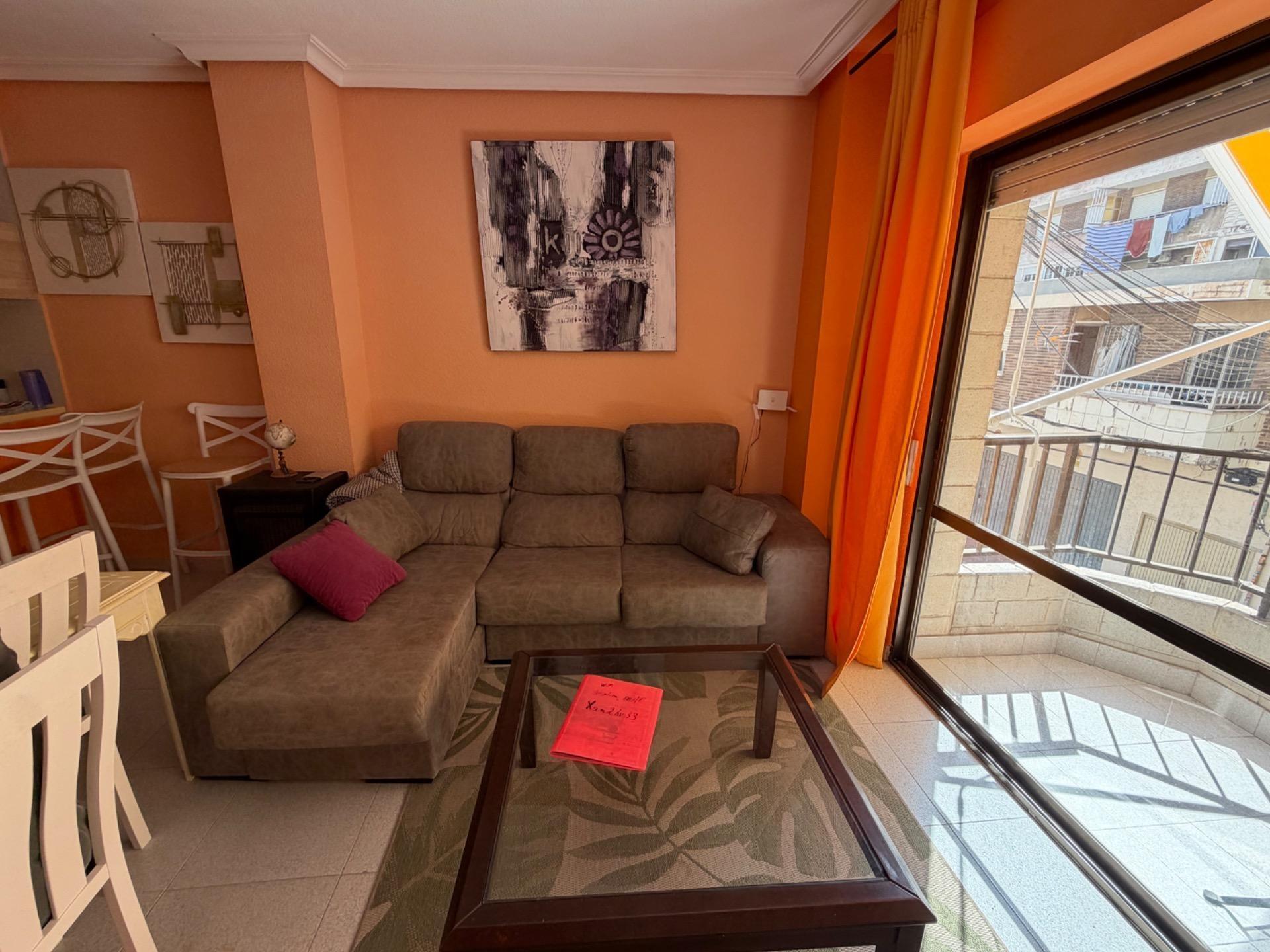 Apartamento 2 habitaciones 190m² en venta - torrevieja