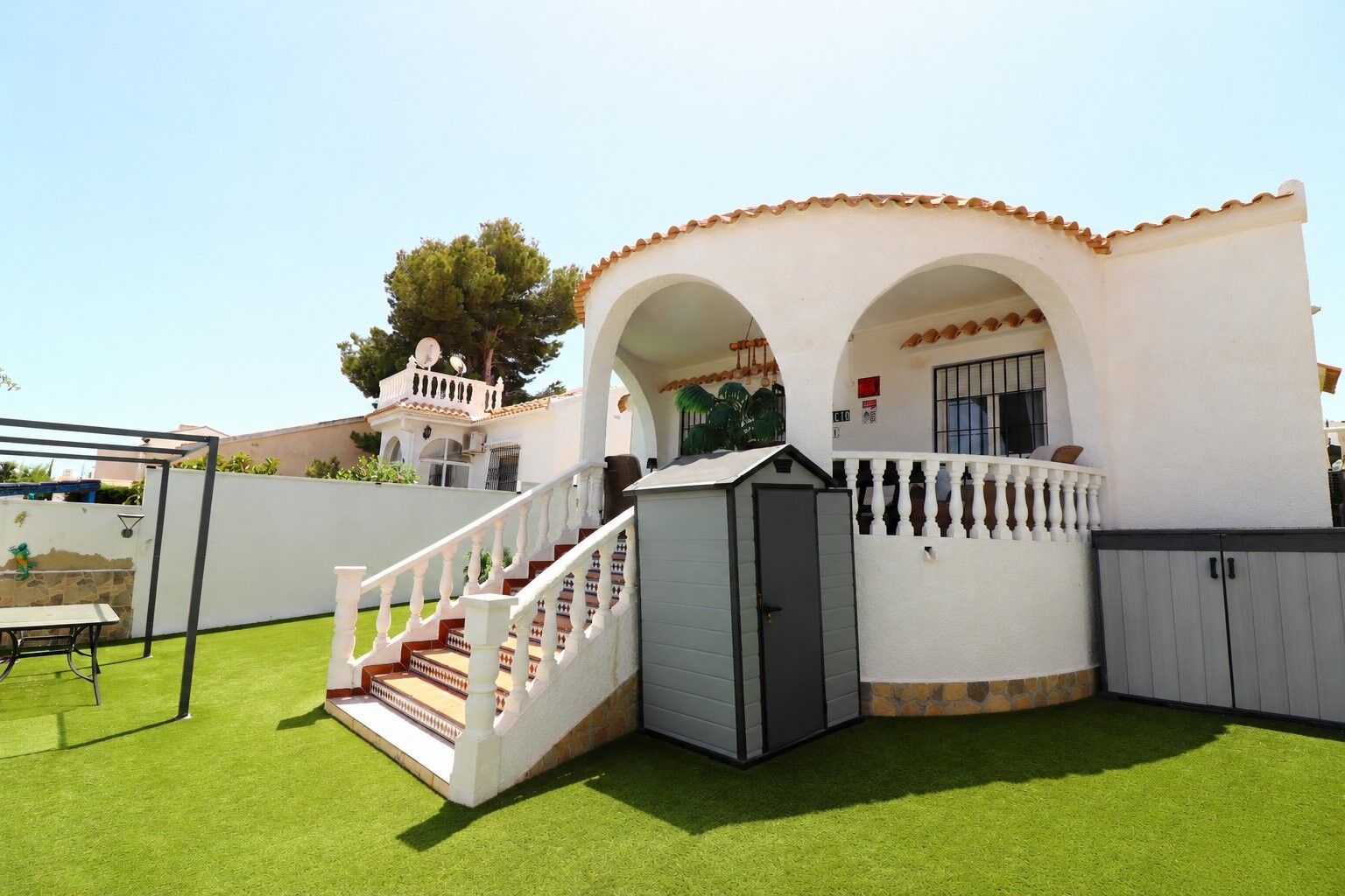 Chalet 2 habitaciones 70m² en venta - Las Filipinas