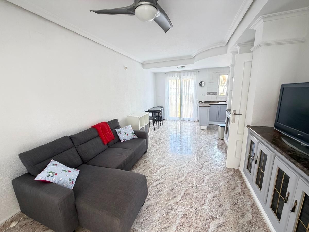 Adosado 2 habitaciones 80m² en venta - Las Filipinas