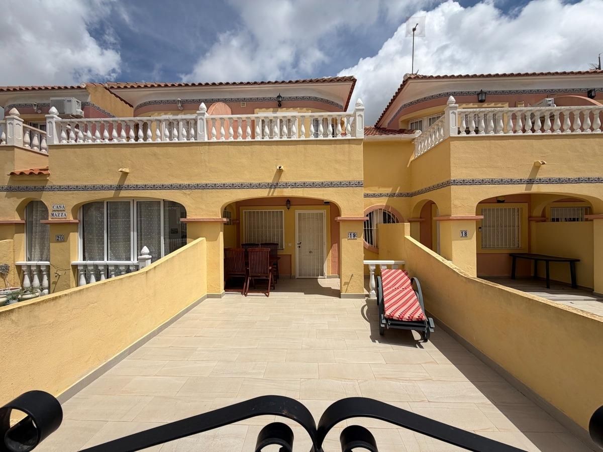 Adosado 2 habitaciones 80m² en venta - Las Filipinas - foto 3