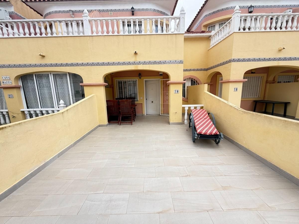 Adosado 2 habitaciones 80m² en venta - Las Filipinas - foto 4