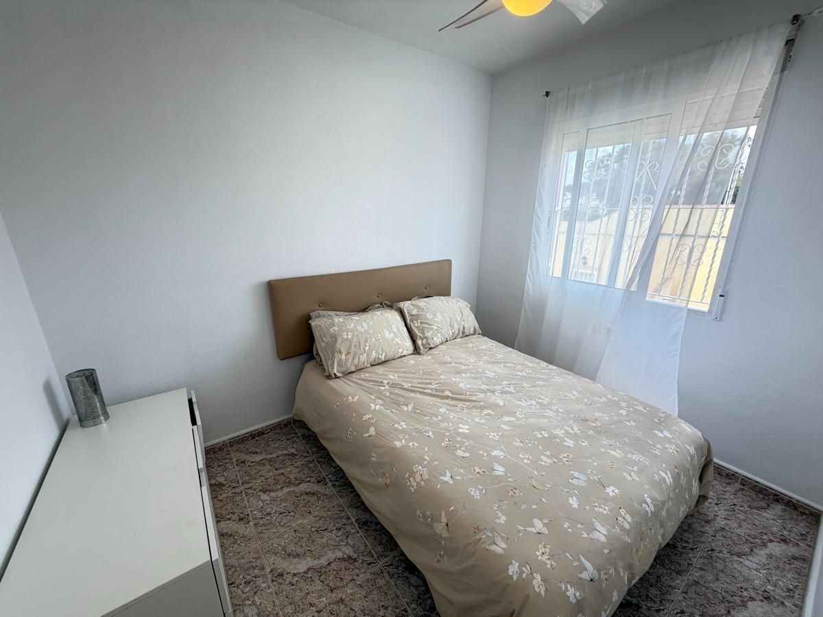 Adosado 2 habitaciones 80m² en venta - Las Filipinas - foto 5