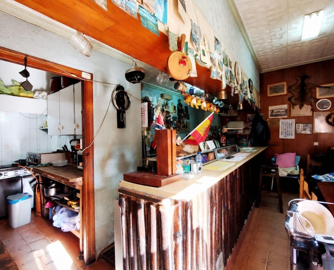 Apartamento 1 habitación 38m² en venta - Pueblo