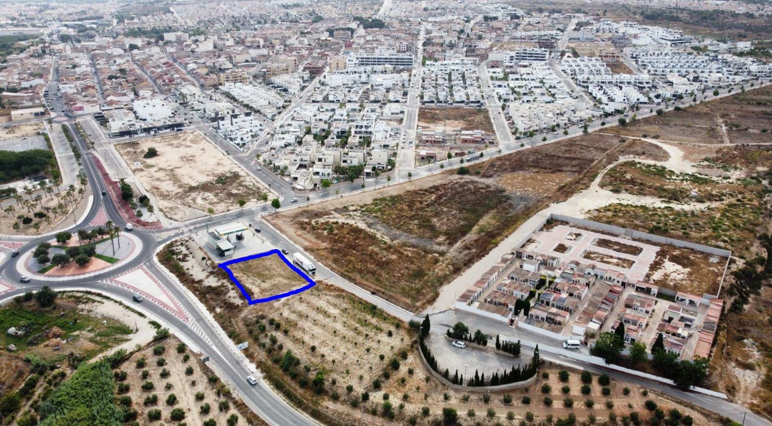 ✨ ¡OPORTUNIDAD ÚNICA DE INVERSIÓN! SUELO TERCIARIO DE 1.108  - foto 5