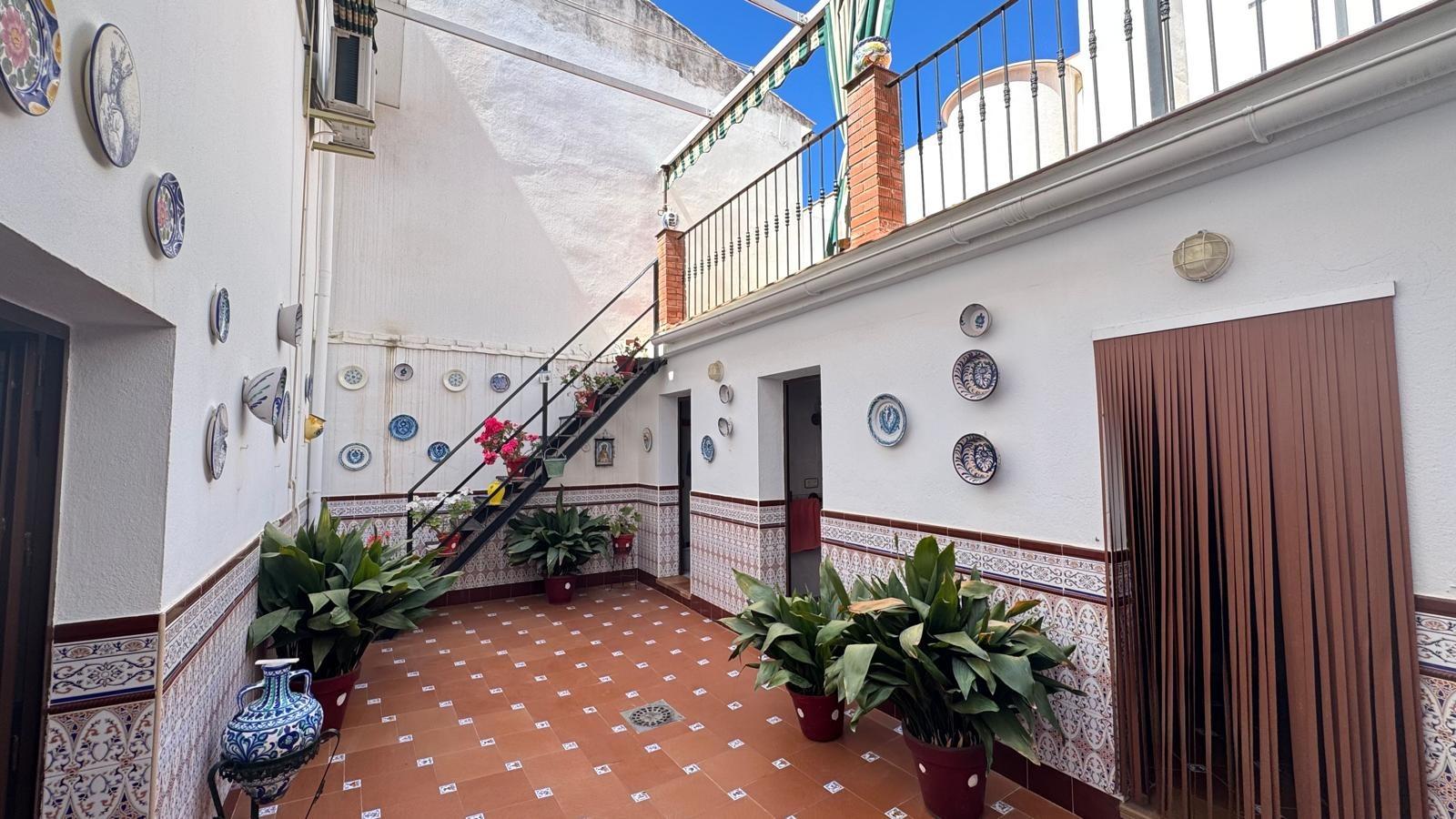 Gran vivienda unifamiliar en Colmenar
